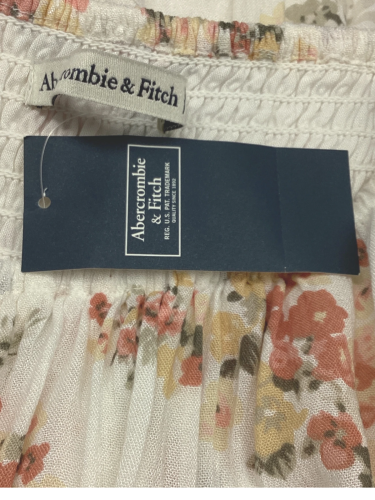 Abercrombie & Fitch