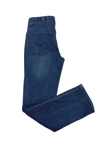 Levi's