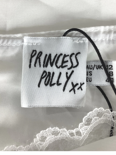 Princess Polly
