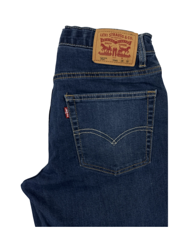Levi Strauss & Co.