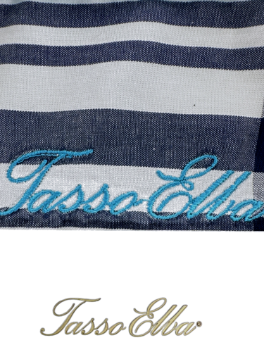 Tasso Elba
