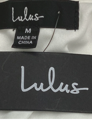 Lulus
