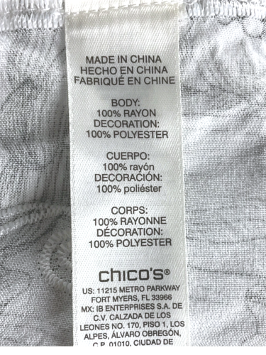 Chico's
