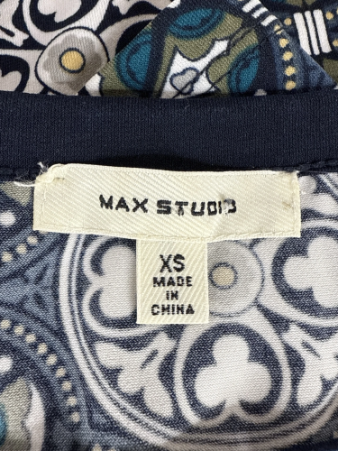Max Studio