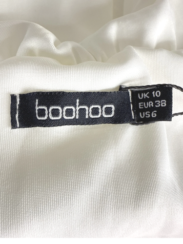 Boohoo