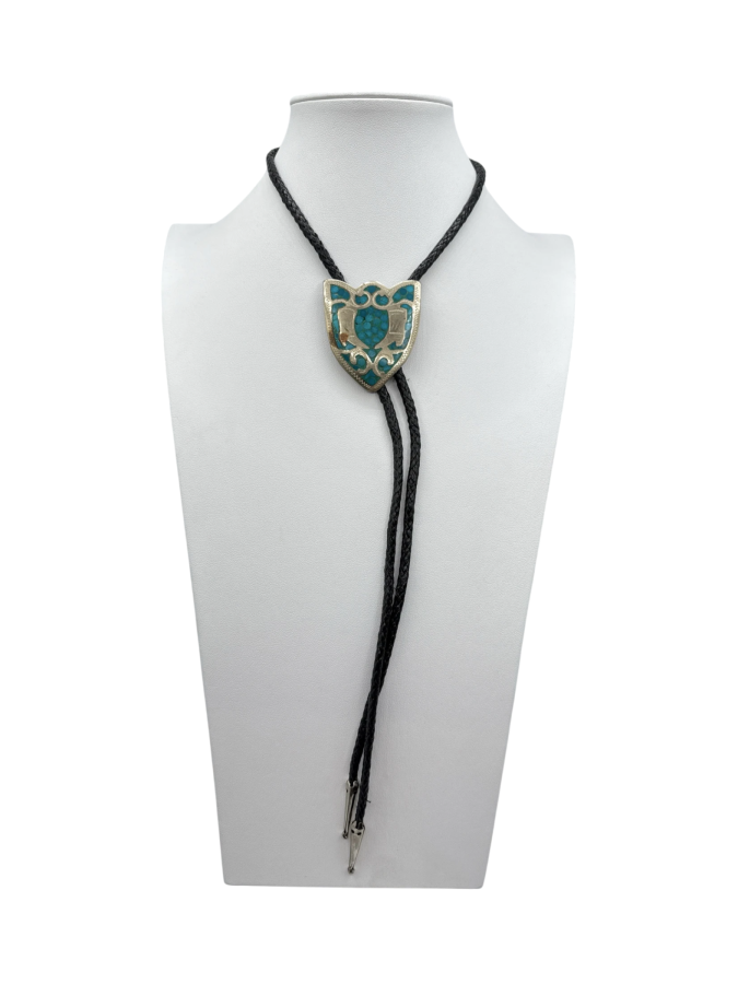 Bolo tie