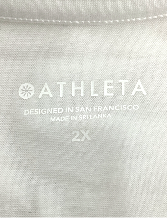 Athleta