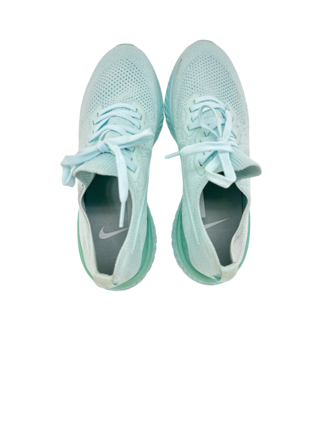 Nike Epic Flyknit