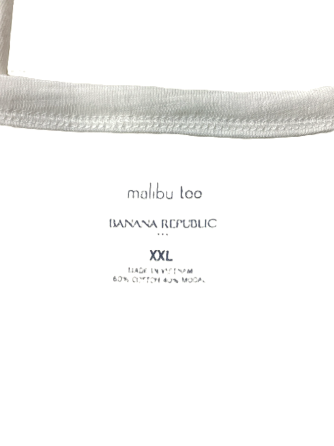 Banana Republic