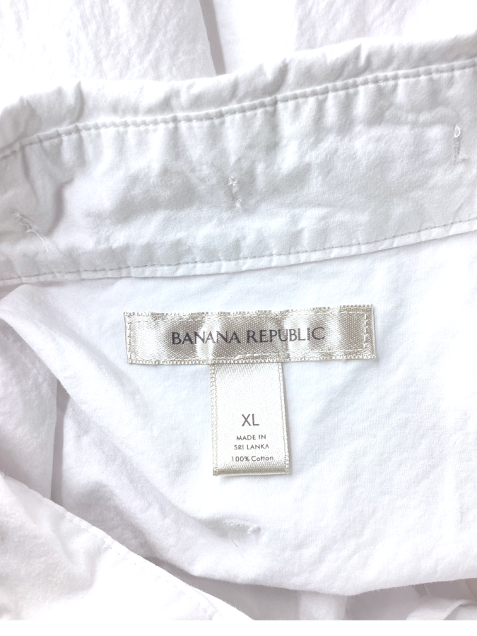 Banana Republic