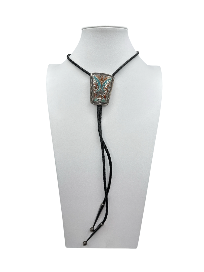 Bolo tie