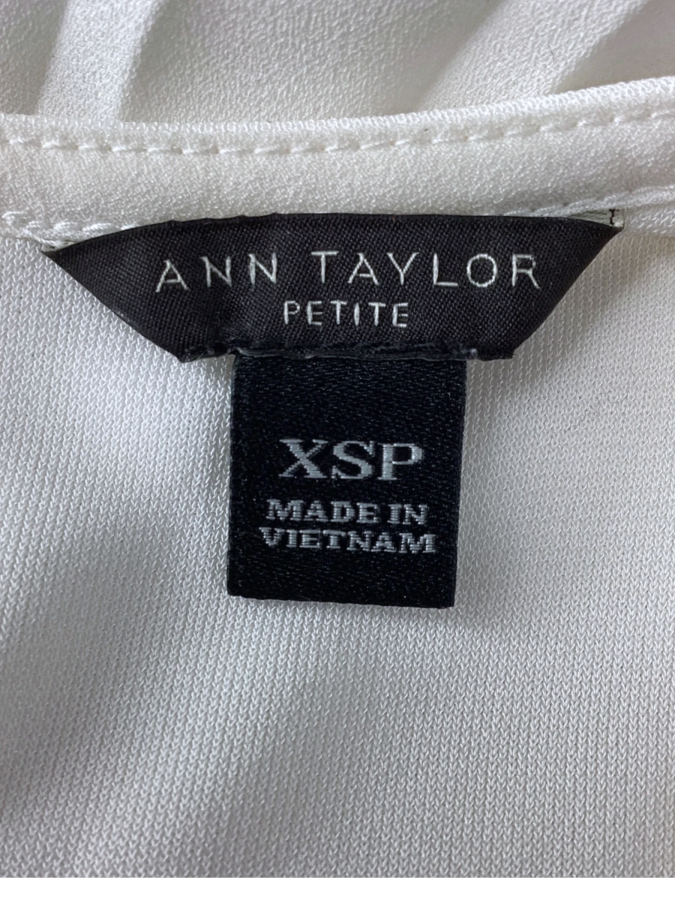 Ann Taylor