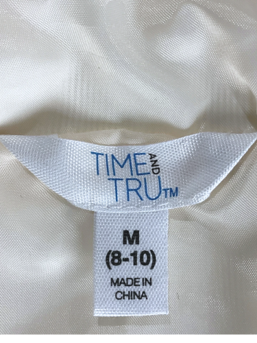 Time and Tru