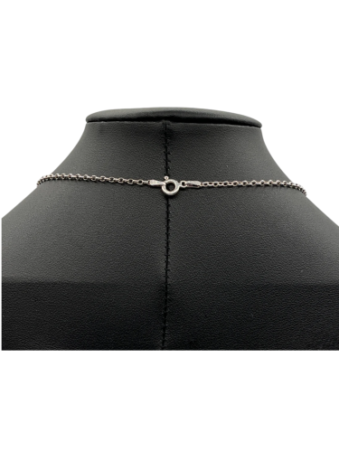 Vintage choker necklace