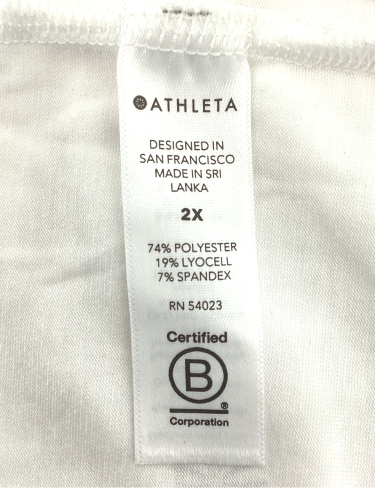 Athleta