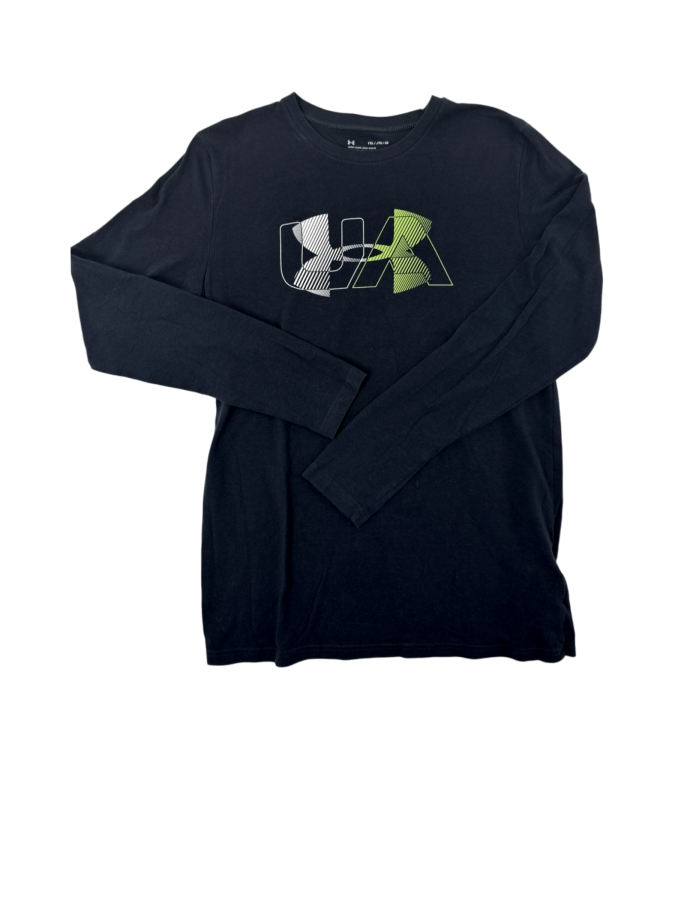 Under Armour