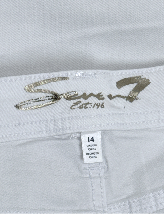 Seven 7
