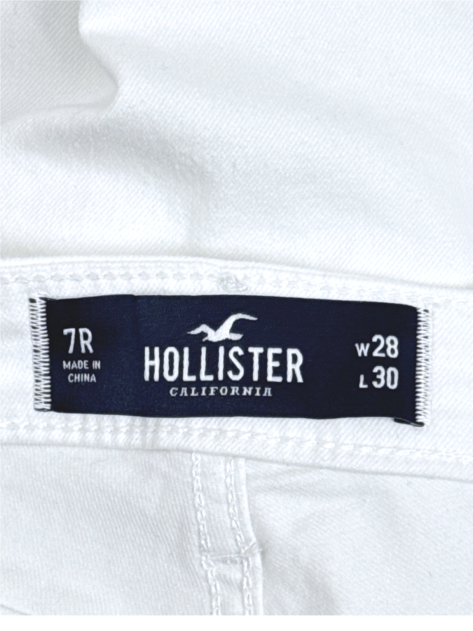 Hollister