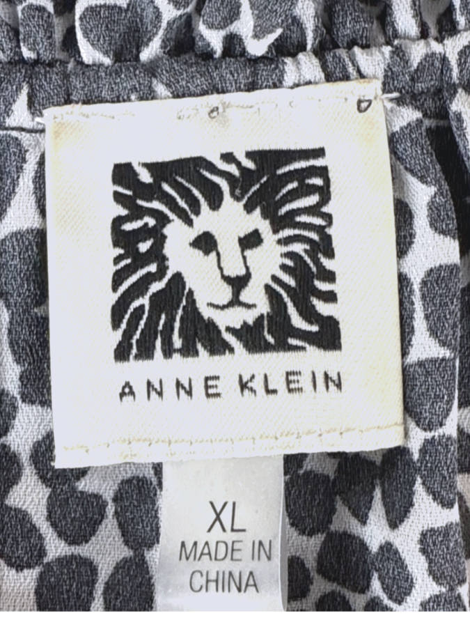 Anne Klein