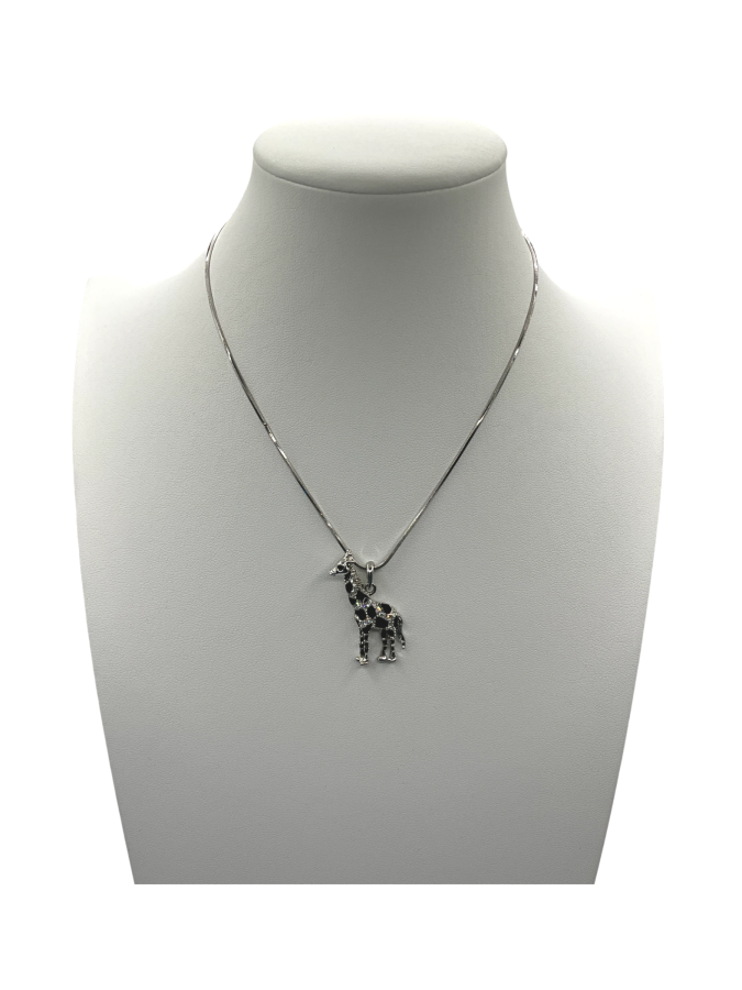 Silver Pendant