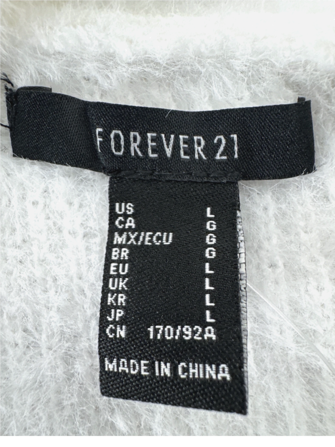 Forever 21