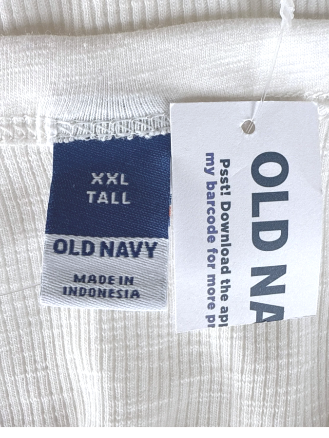 OLD NAVY