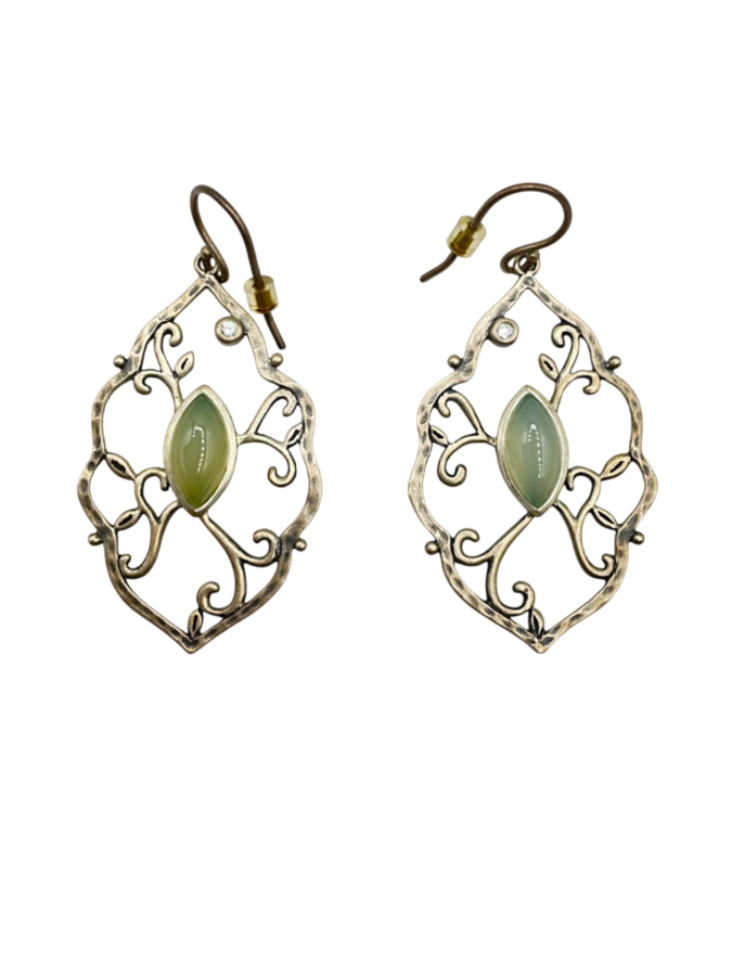 Rare Silpada earrings