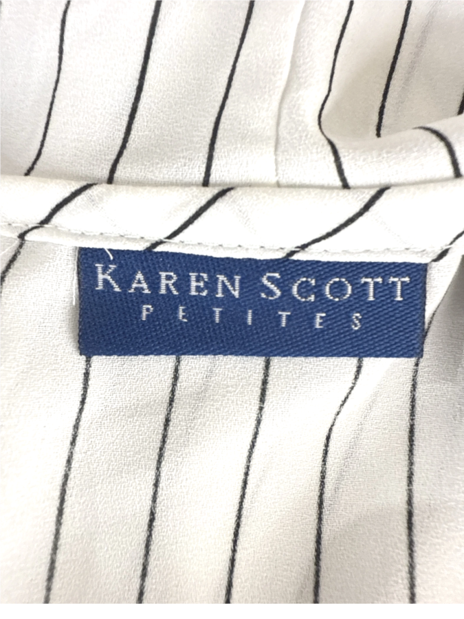 Karen Scott
