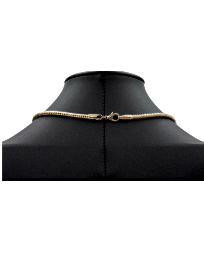 Snake Chain Necklace