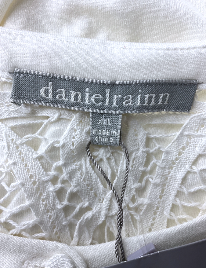 Daniel Rainn