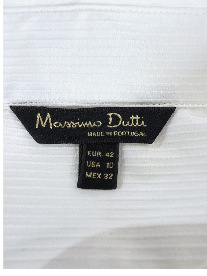 Massimo Dutti
