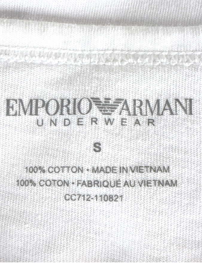 Emporio Armani