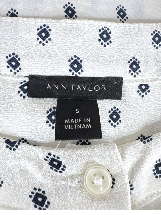 Ann Taylor