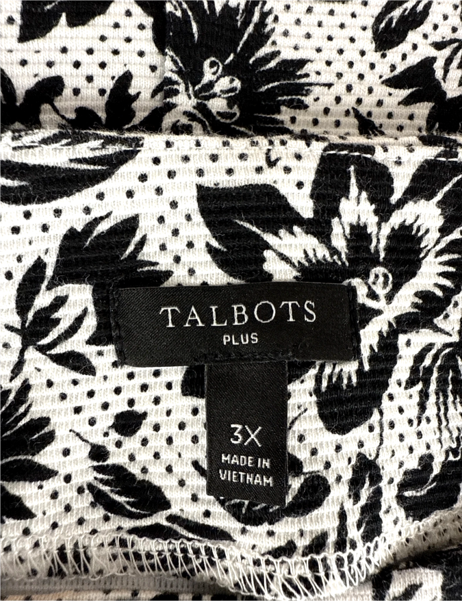 Talbots Plus