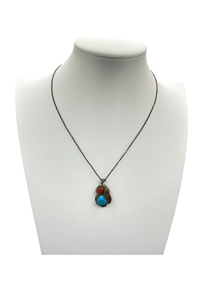 Womens pendant