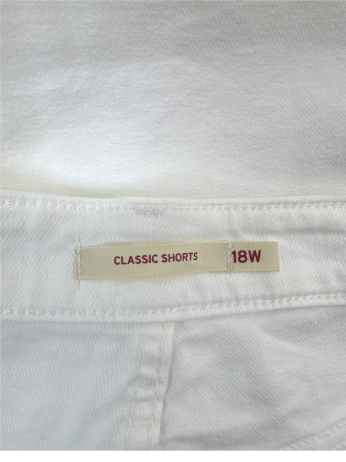 Levi Strauss & Co.