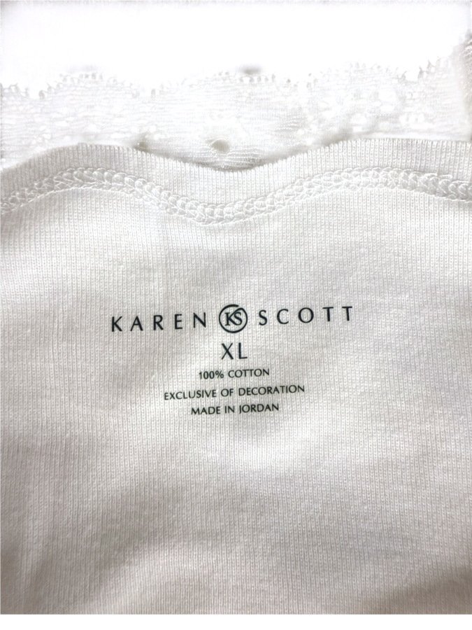 Karen Scott