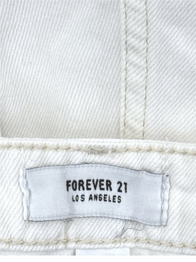 Forever 21