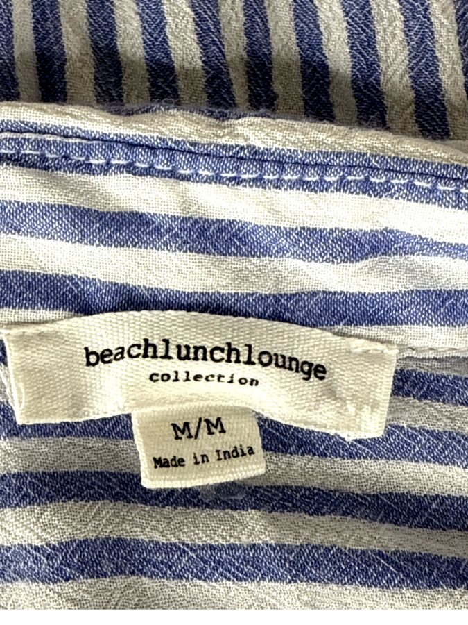 Beach Lunch Lounge