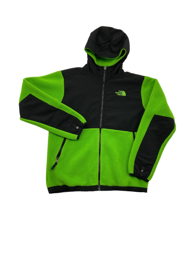 The North Face