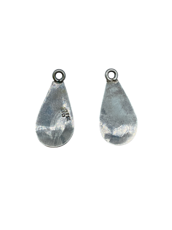 Sterling Silver Earrings