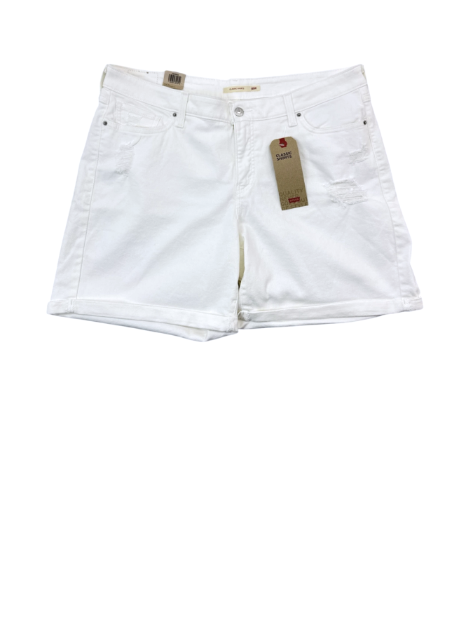 Levi Strauss & Co.