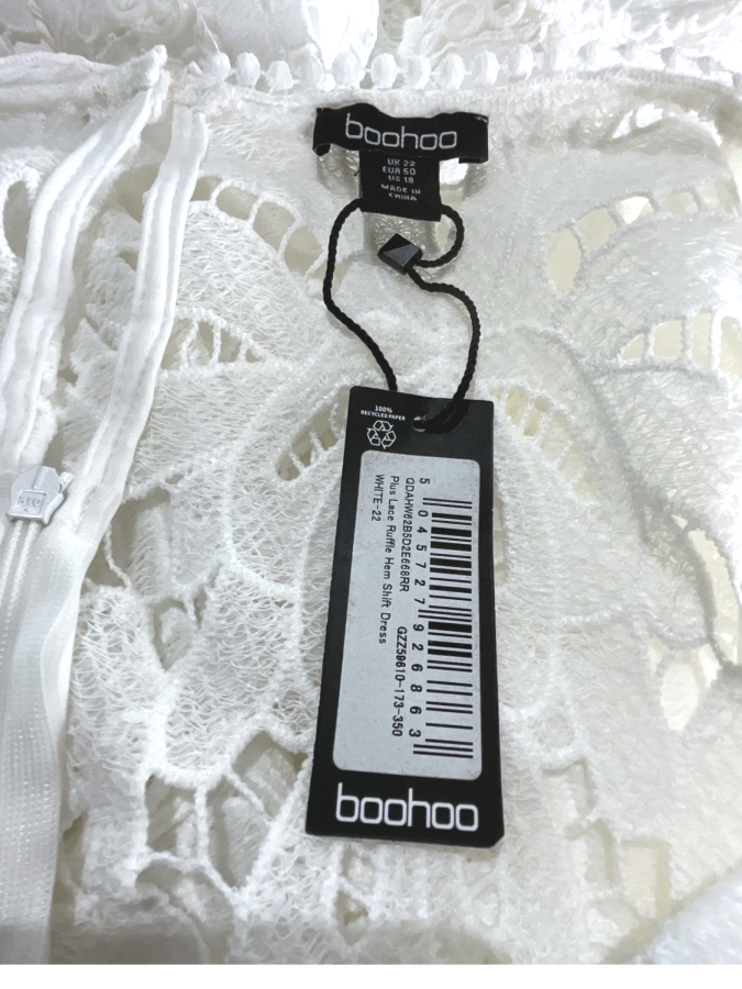 Boohoo