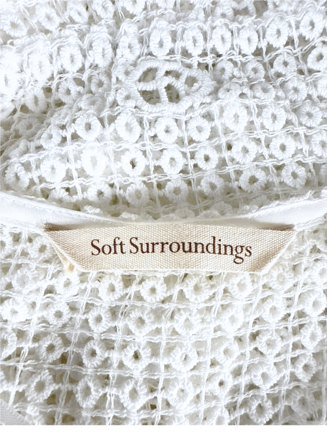 Soft Surroundings