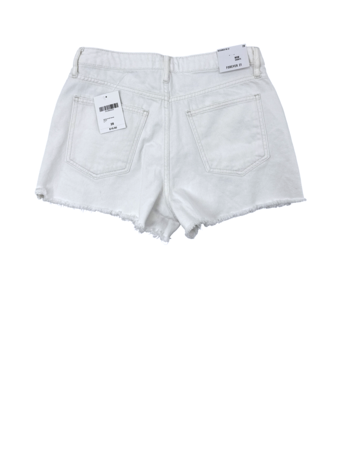 Forever 21