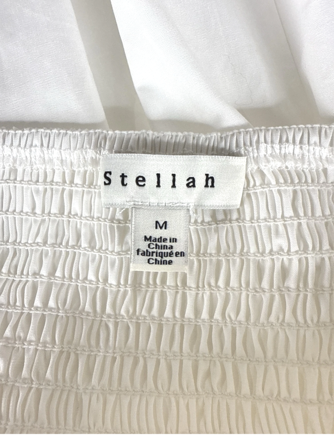 Stellah