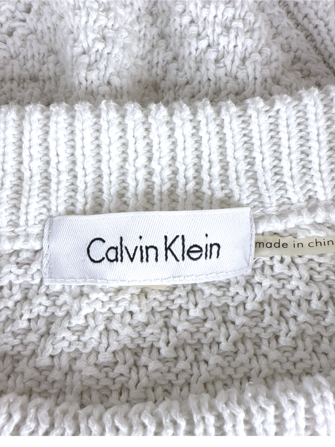 Calvin Klein