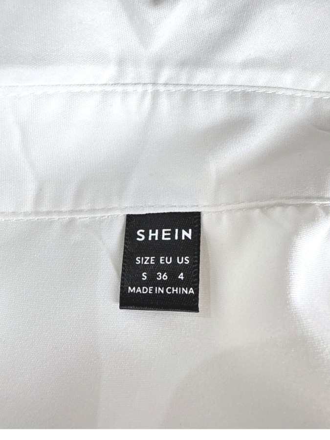 Shein