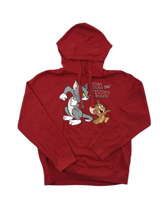 Tom and Jerry