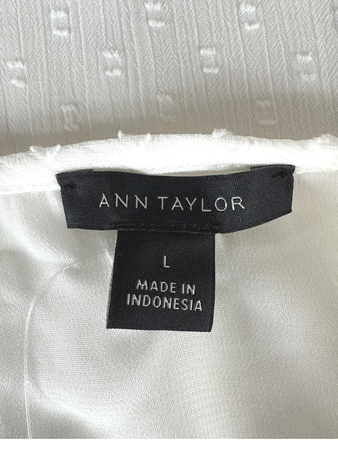 Ann Tylor